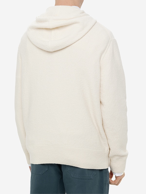 Худи муж Closed C86433-93K-22 218 IVORY - 4