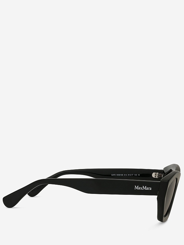 Солнцезащитные очки Max Mara MM 0169 01A 54 17 140 - 2