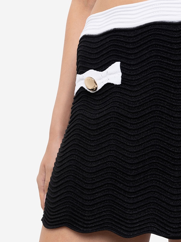 Юбка жен Retrofete 11518-16 METBW - 4