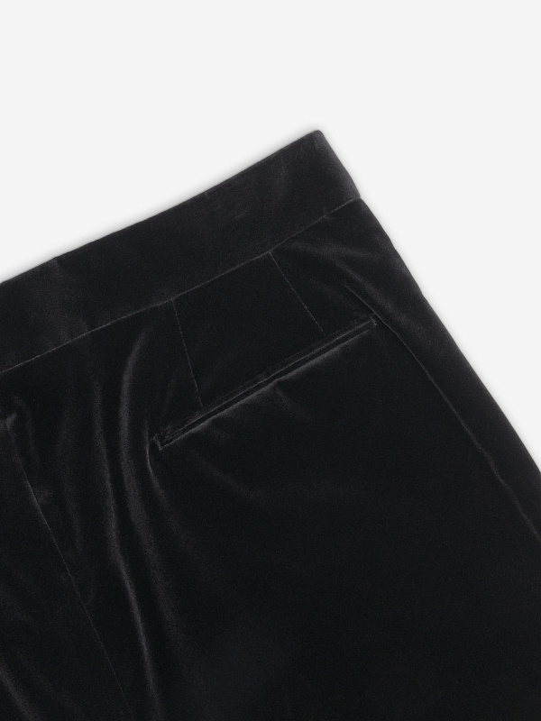 Брюки муж Lardini ITERIC ITE61301 999 - 4