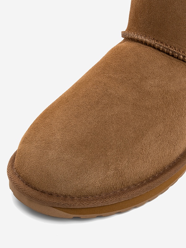 Угги жен EMU Australia W10003 Camel - 5