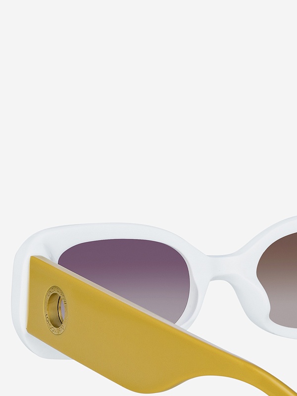 Linda Farrow Luxe LFL 1117 C06 - 3