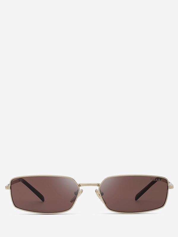 Солнцезащитные очки Prada PR A60S ZVN80T 59 16 135 - 2