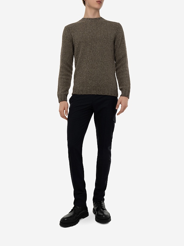 Свитер муж Filippo De Laurentiis GC3ML YK3R 0830 - 2