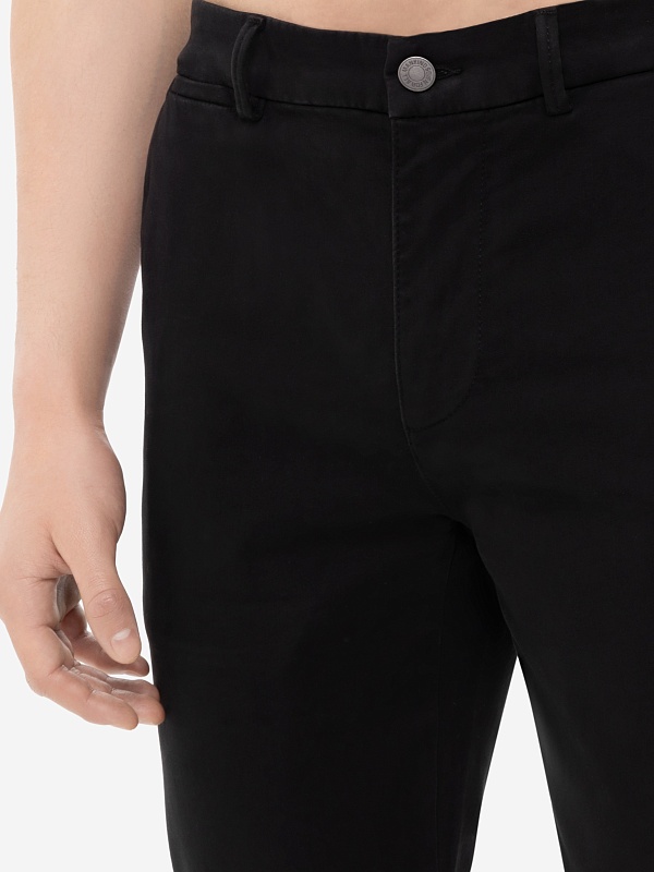 Джинсы муж 7 For All Mankind JSU9T490BL BLACK - 4