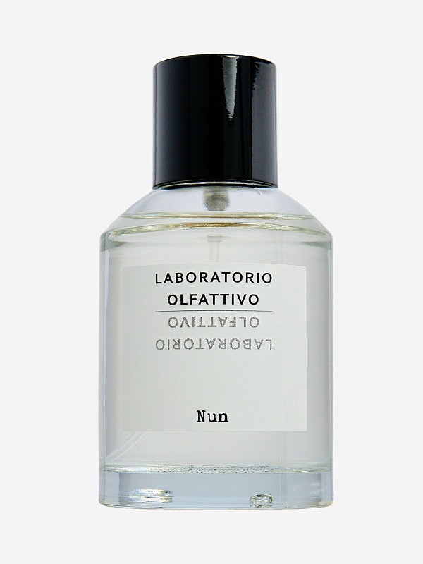 Парфюмерная вода унисекс Laboratorio Olfattivo 8050043460134 NUN 100 мл - 1