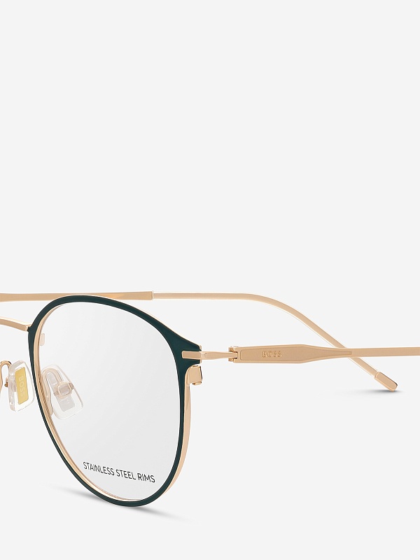 Оправа Hugo Boss BOSS 1867 OGA 50 20 140 - 3