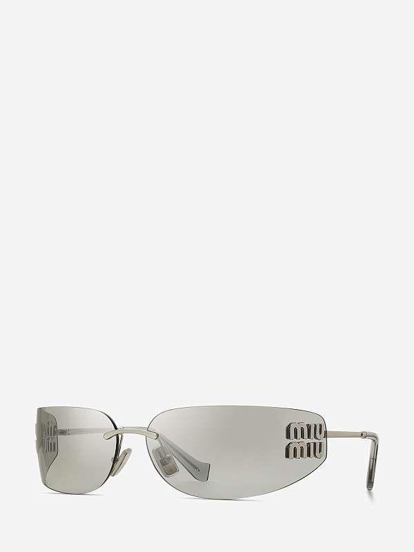 Солнцезащитные очки MIU MIU MU A51S 1BC10Y 75 - 0