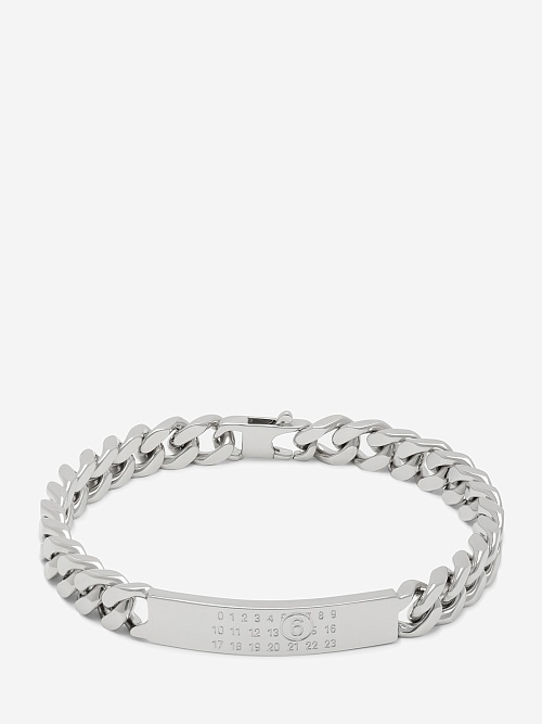 Браслет жен MM6 SM6UY0049 SV0235 951 - 0