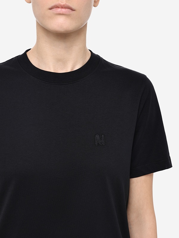 Футболка жен MSGM 3941MDM96 257798 99 - 4