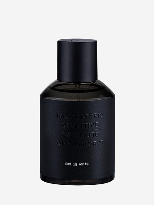 Духи унисекс Laboratorio Olfattivo 8050043460387 OUD IN WHITE 100 мл - 0