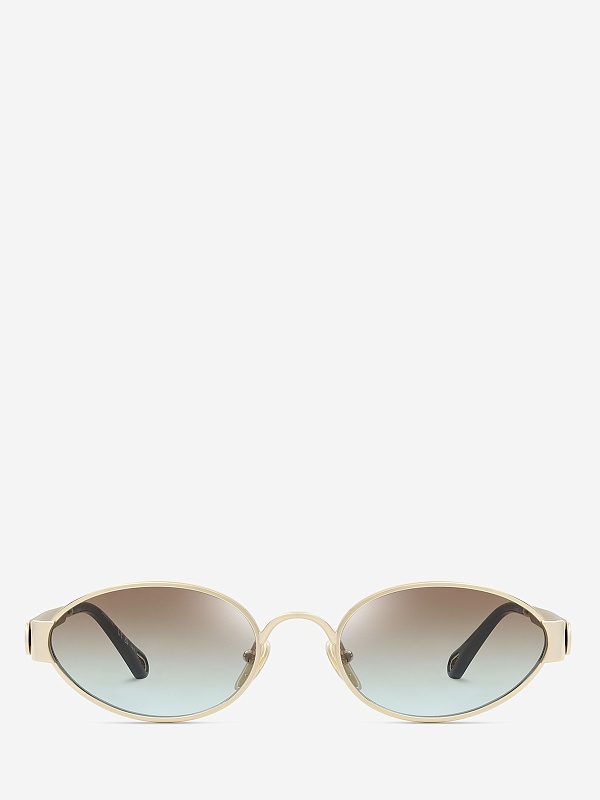 Солнцезащитные очки Chloe CH0355S 003 54 20 140 - 1