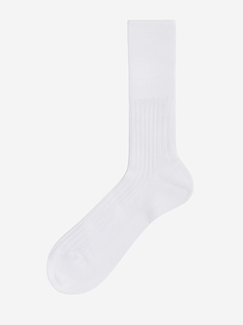 Носки муж Perofil VPRC00329 WHITE - 0