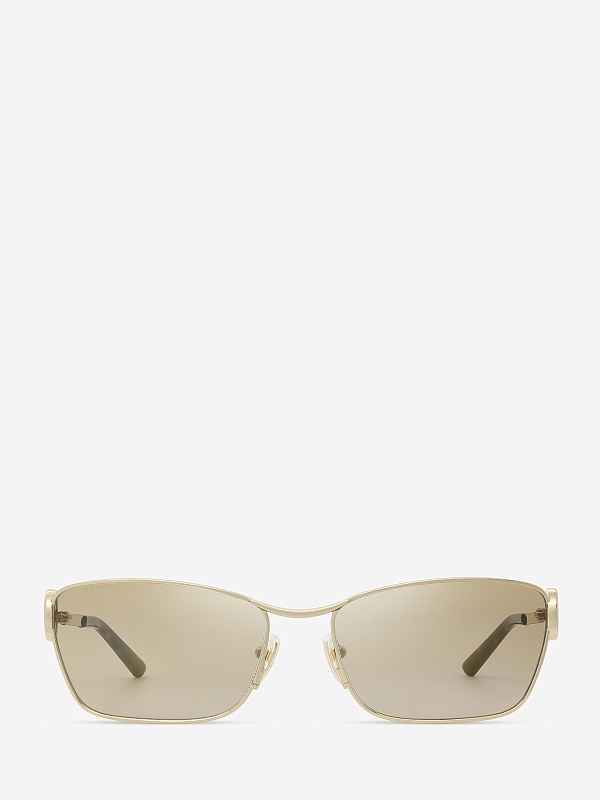 Солнцезащитные очки Gucci GG2045S 003 58 17 135 - 1