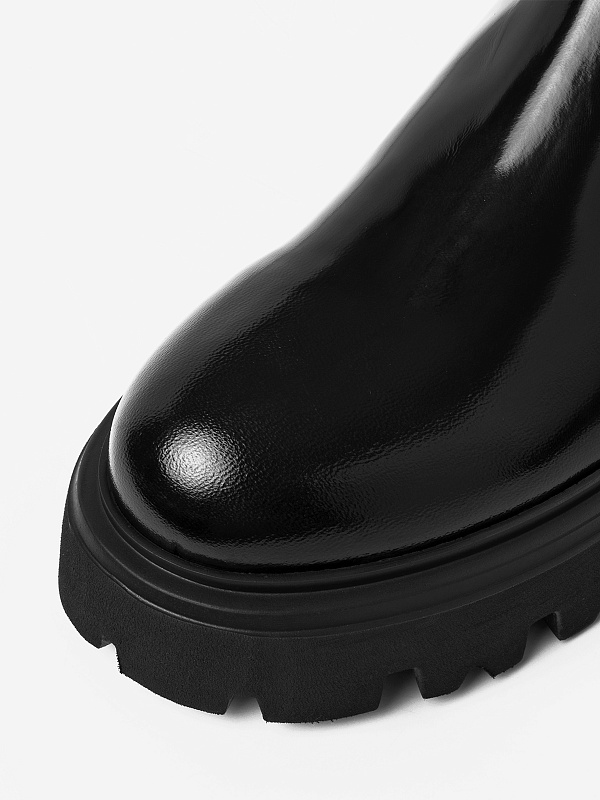 Ботинки муж MSGM 3540MS274 854 99 - 5