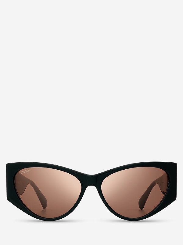 Солнцезащитные очки Max Mara MM 0132 96E 58 - 2