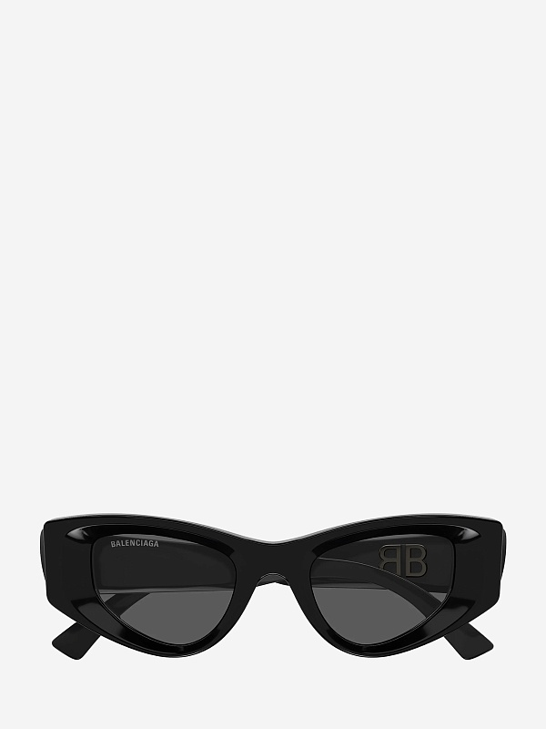 Balenciaga BB 0243S 001 48 21 145 - 1