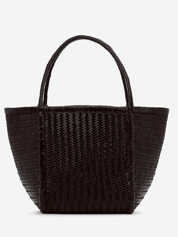 Сумка жен Vipera RUBENS PLAIN CHOCOLATE - 3