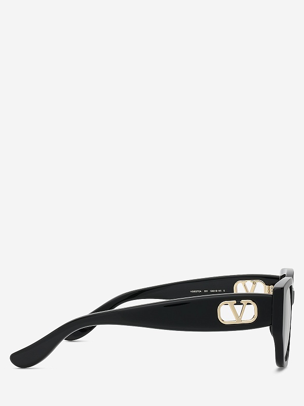 Оправа Valentino VG0037OA 001 53 18 145 - 2