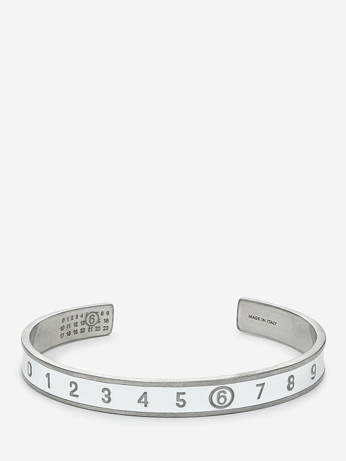 Браслет жен MM6 SM6UY0090 P7211 961 - 0