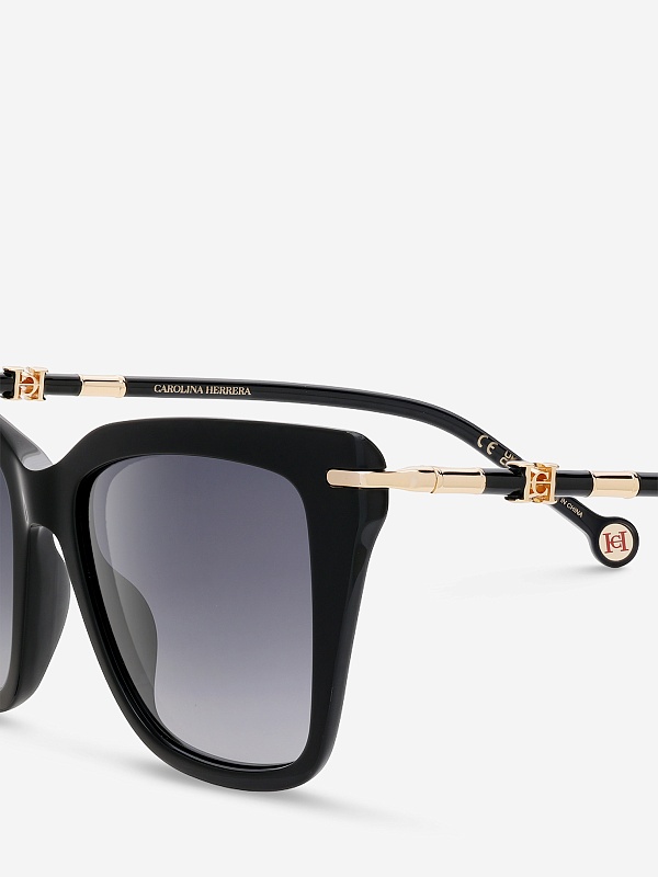 Солнцезащитные очки Carolina Herrera HER 0351/G/S 807 9O 54 18 140 - 4