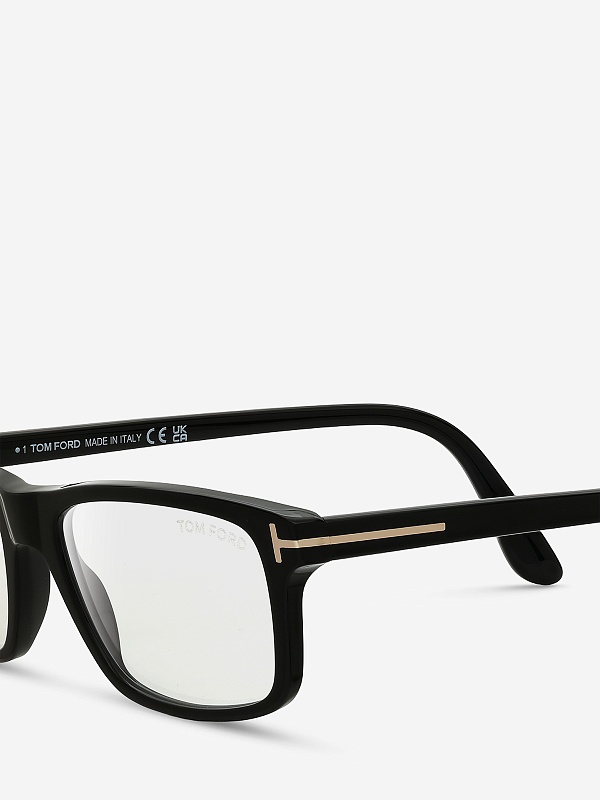 Оправа Tom Ford FT6119-B 001 53 - 4