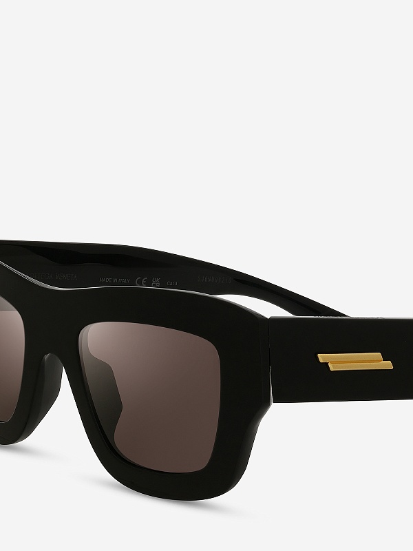 Солнцезащитные очки Bottega Veneta BV1357S 001 50 21 140 - 3