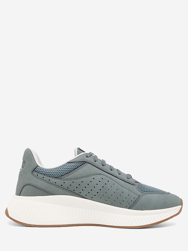 Кроссовки муж Hugo Boss 50517313 459 Light/Pastel Blue - 1