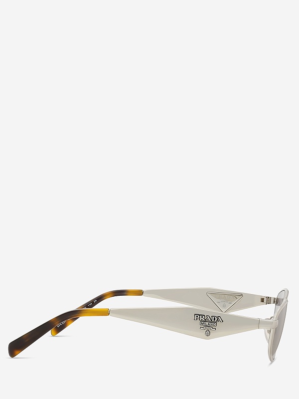 Солнцезащитные очки Prada PR D51S 1BC50Q 55 - 2