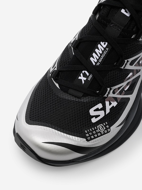 Кроссовки жен MM6 S59WS0243 P6303 HB049 - 6