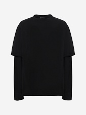 Футболка муж CULTURA S26TL34JE90 black
