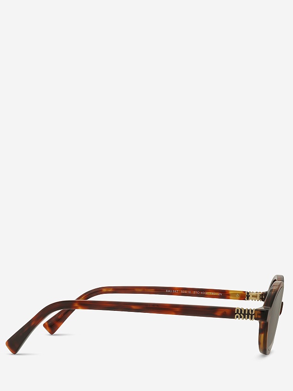 Солнцезащитные очки MIU MIU MU 04ZS 21C40O 50 - 2