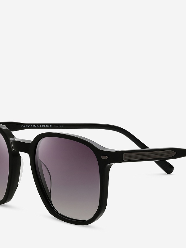 Солнцезащитные очки Carolina Lemke CL9526 1 49 20 145 - 3
