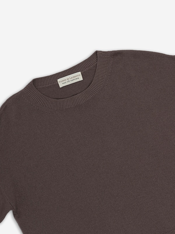 Свитер жен Filippo De Laurentiis GC1MLOVER WSC12R 430 - 2