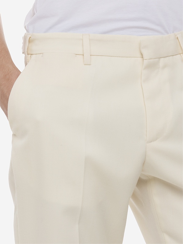 Брюки муж Lardini ITKURT1 ITEL61722 150 - 5