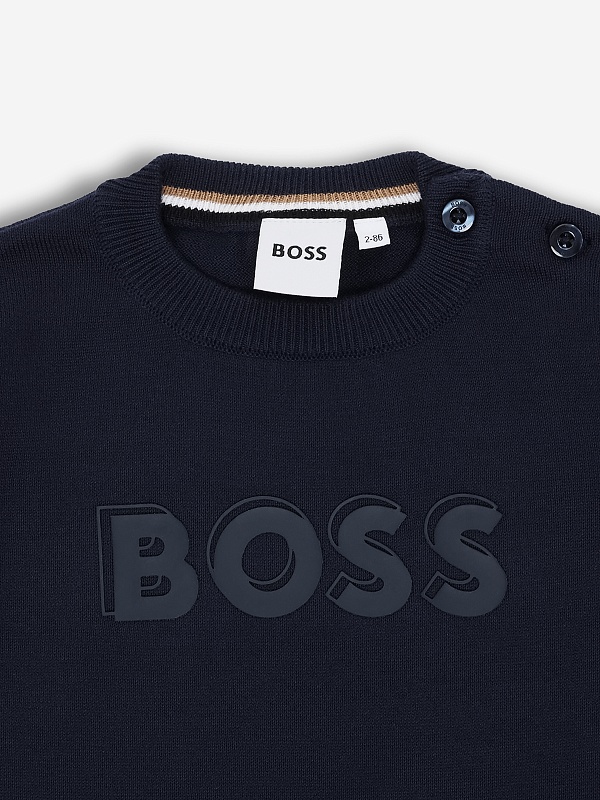 Свитер мал Hugo Boss J52868 849 - 2