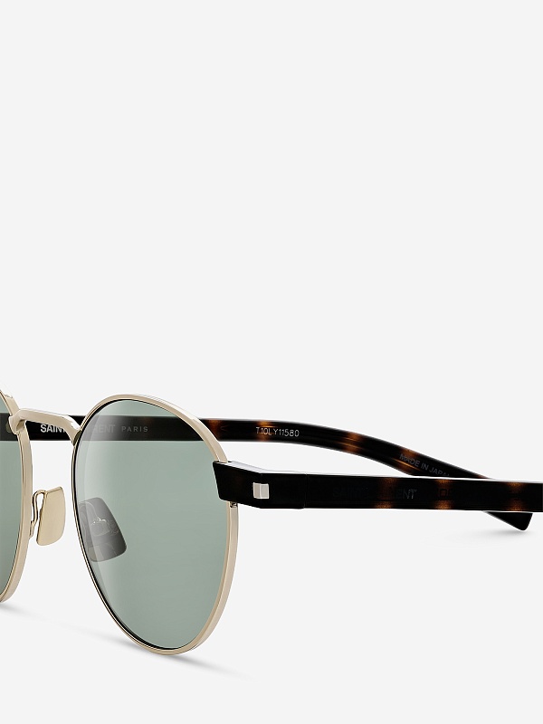 Солнцезащитные очки Saint Laurent SL 707 002 49 21 145 - 3