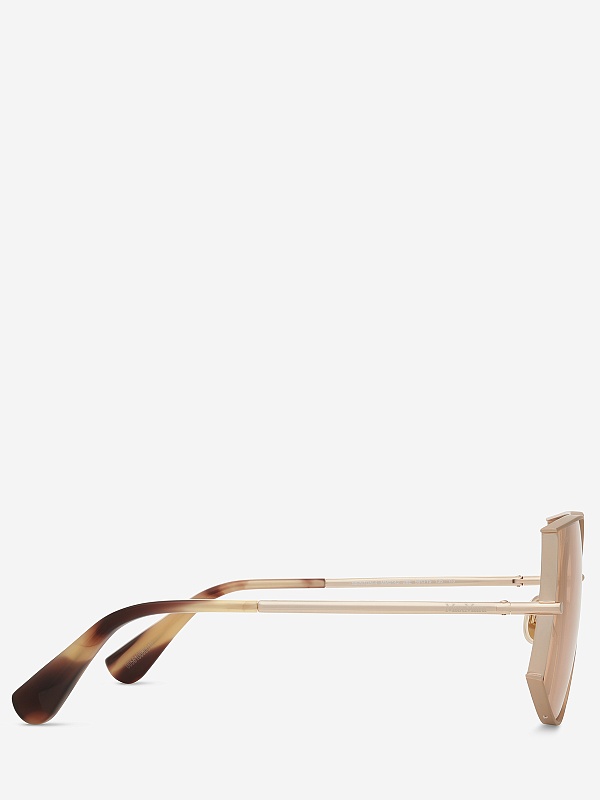 Солнцезащитные очки Max Mara MM 0142 28E 59 15 135 - 3