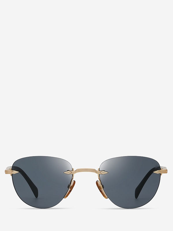 Солнцезащитные очки David Beckham DB 1224/S RHL IR 51 22 145 - 1