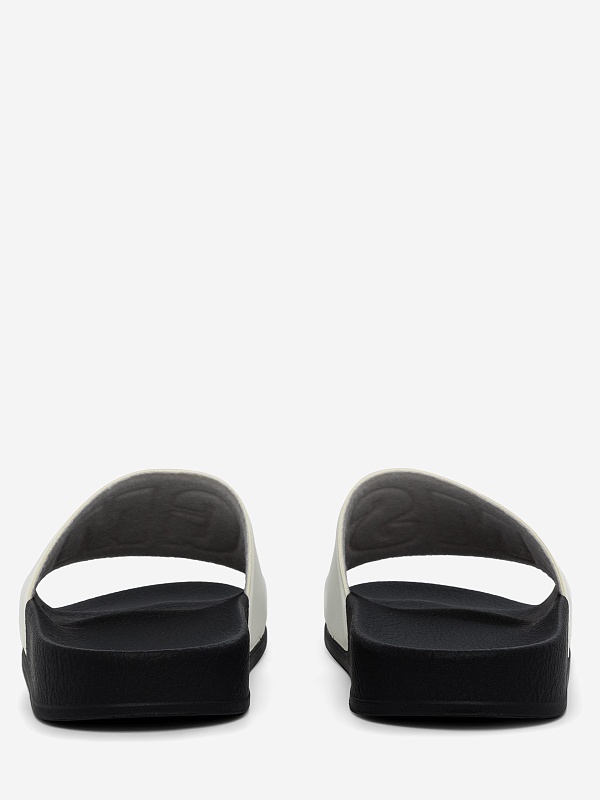 Шлепанцы жен MSGM 3641MDS209 864 01 - 4