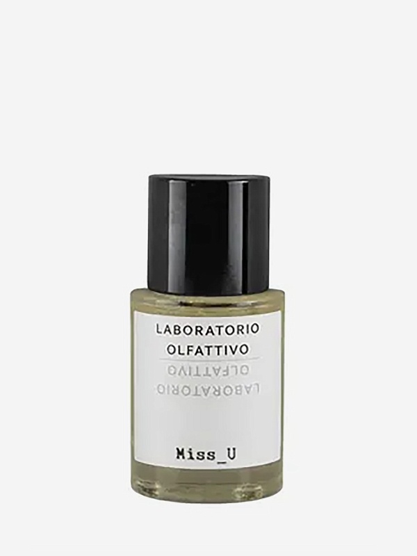 Парфюмерная вода унисекс Laboratorio Olfattivo 8050043464330 MISS_U 30 мл - 1