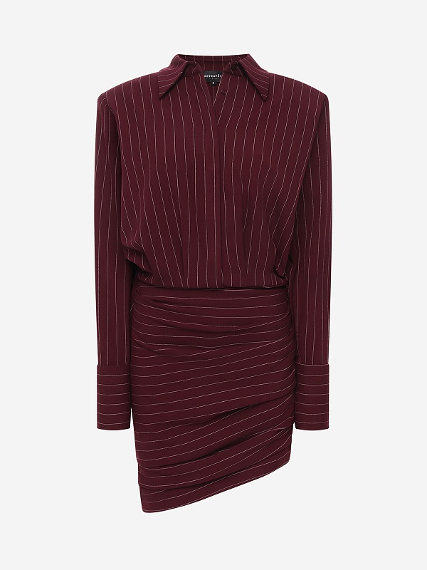 Платье жен Retrofete 10168 PORT - 0