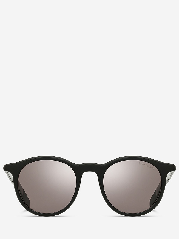 Солнцезащитные очки Montblanc MB0353S 001 49 20 145 - 2