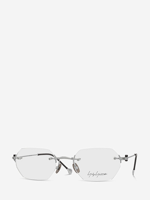 Оправа Yohji Yamamoto L009S03 RX M004 50 21 145 - 0