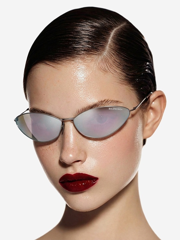 Солнцезащитные очки Balenciaga BB0350S 004 68 16 130 - 1