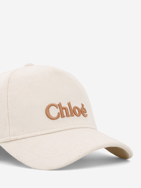 Кепка дев Chloe Kids C20681 148 - 2