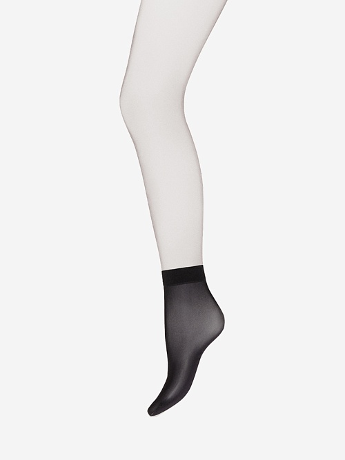 Носки жен Wolford 41260 7005 black - 0