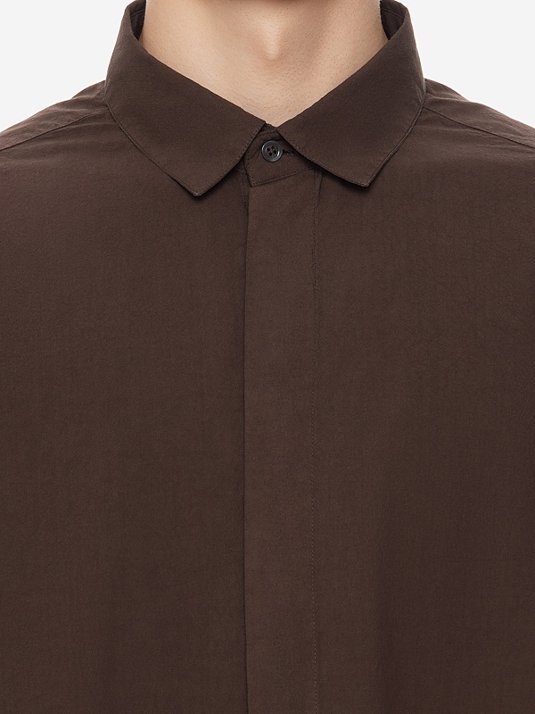 Рубашка муж Barena Venezia CAU4984 2586 270 - 5