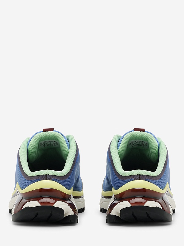 Сабо жен MM6 S59WS0240 P8163 HA743 Salomon - 4