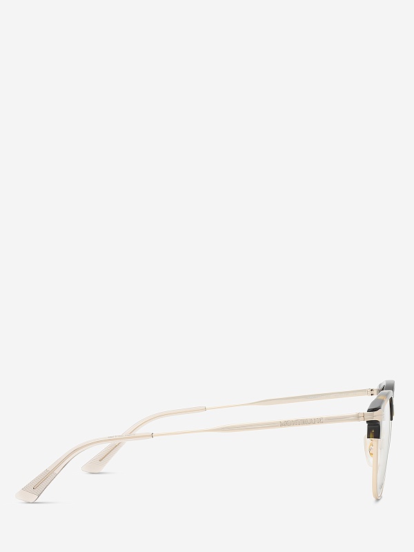 Оправа Montblanc MB0364O 002 49 19 150 - 3